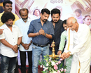 Devdas Kapikad’s Kannada film ’Purushottamana Prasanga’ premieres in Mangaluru